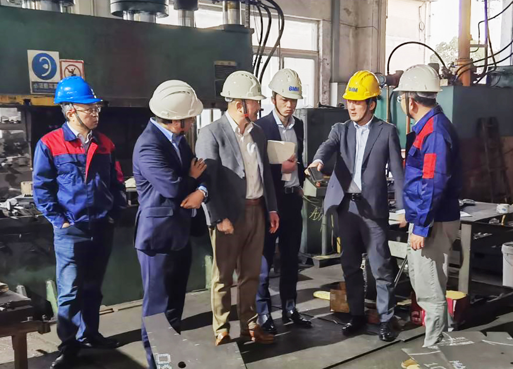 JFE訪問法鋼 2026-1-19-3